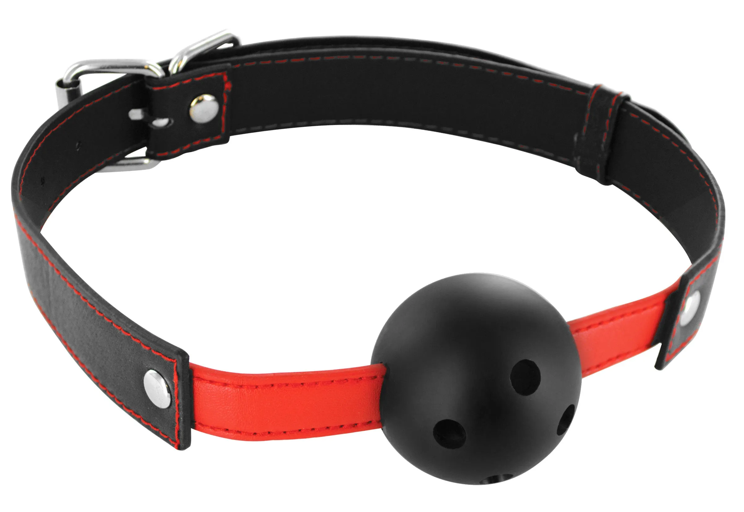 119928 - Subdue Me Breathable Ball Gag