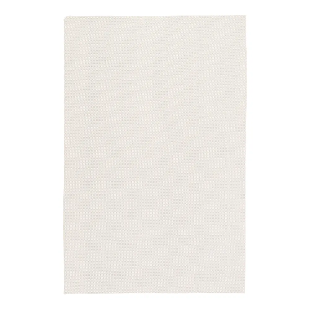 1" X 8" Beige Non Slip Rug Pad