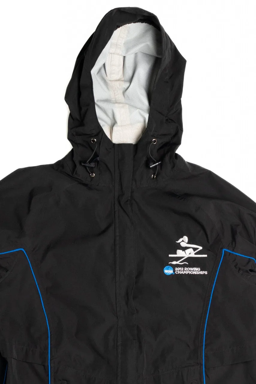 2012 Rowing Championships Lightweight Jacket