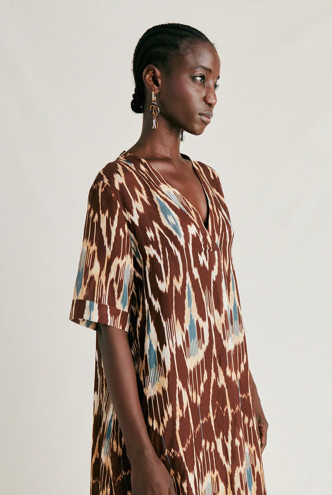 ALTAMURA DRESS
