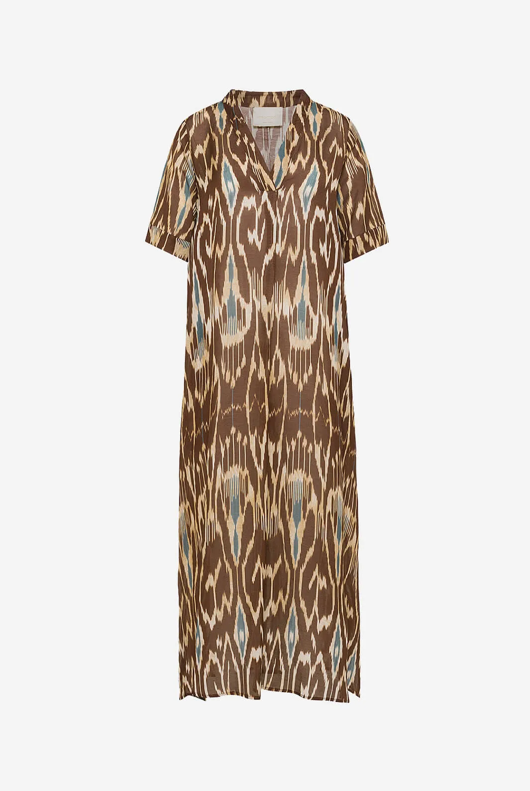 ALTAMURA DRESS