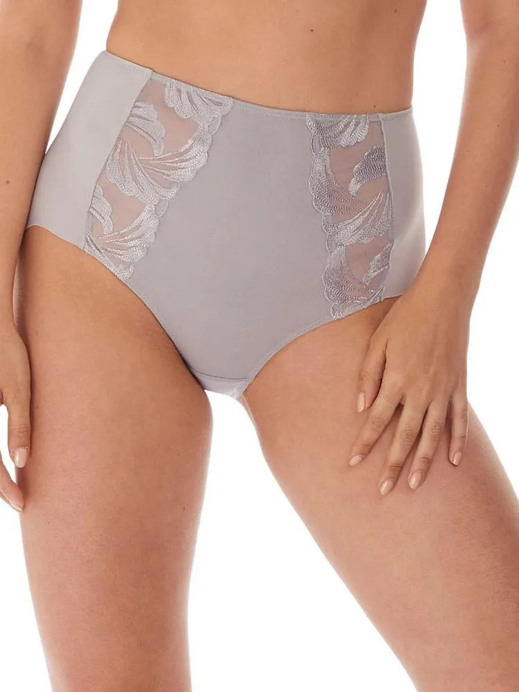 Anoushka High Waist Brief