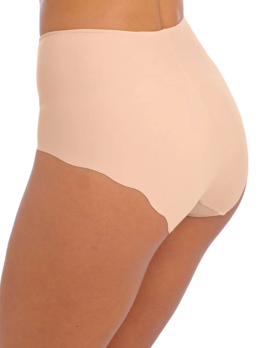 Anoushka High Waist Brief