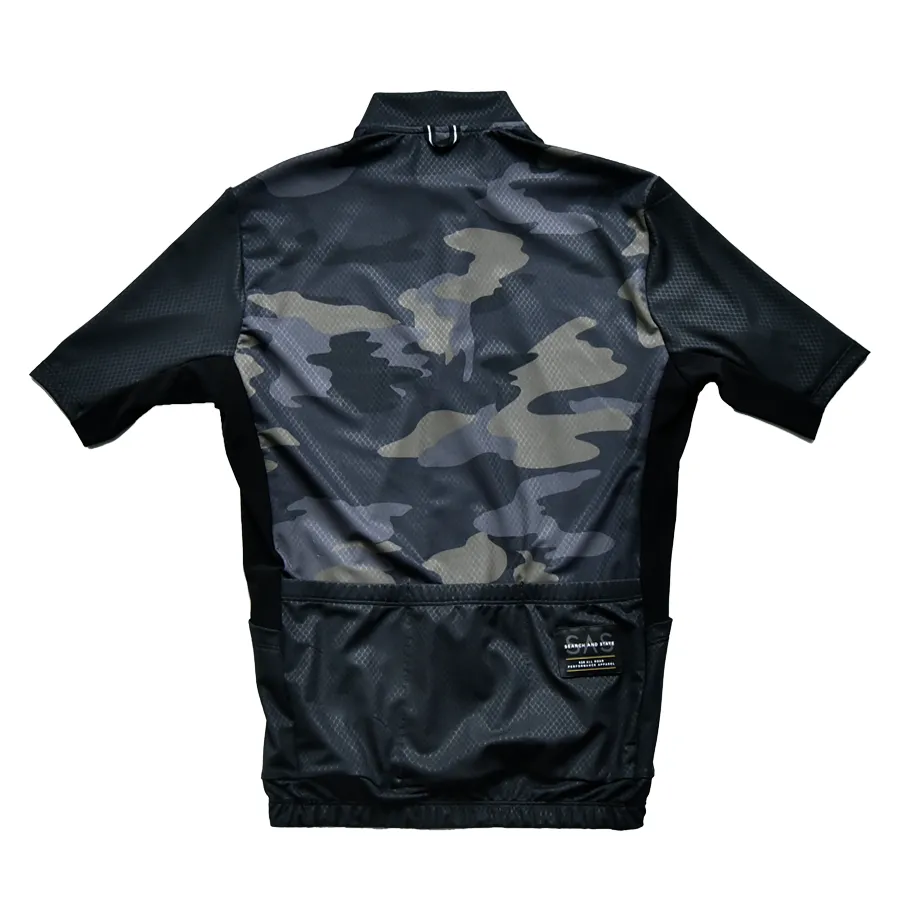 Big Block Lightweight Camo