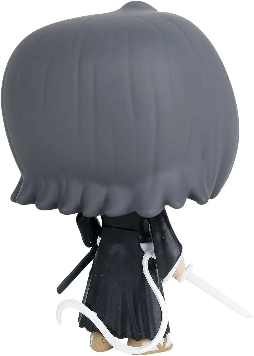 Bleach Rukia Limited Edition