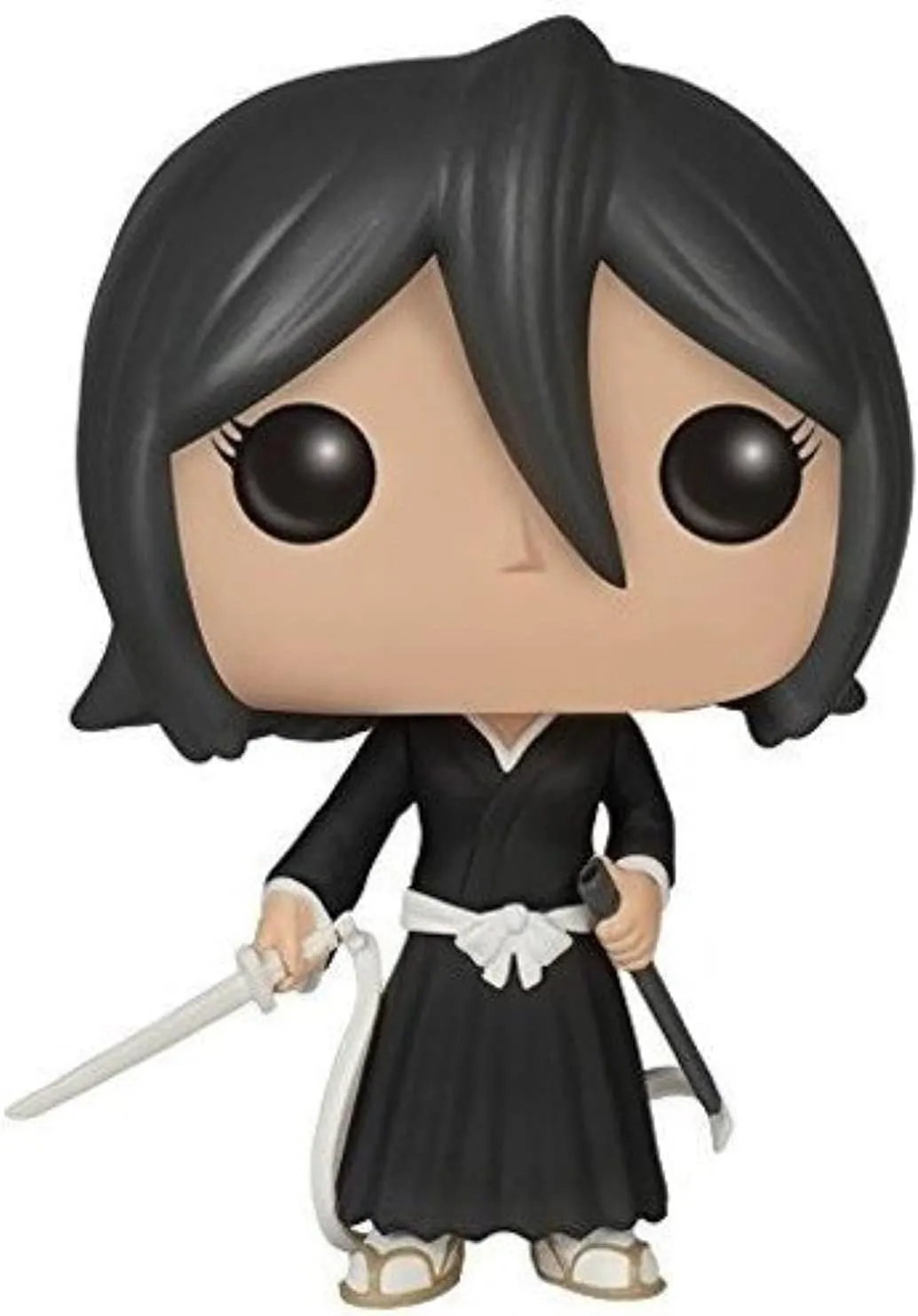 Bleach Rukia Limited Edition