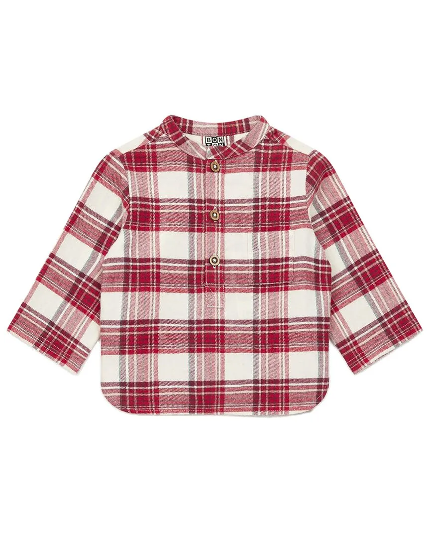 Bonton Tunic