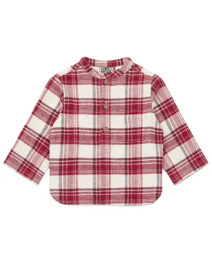Bonton Tunic