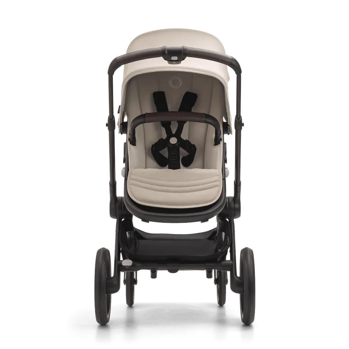 Bugaboo Fox 5 Complete Stroller