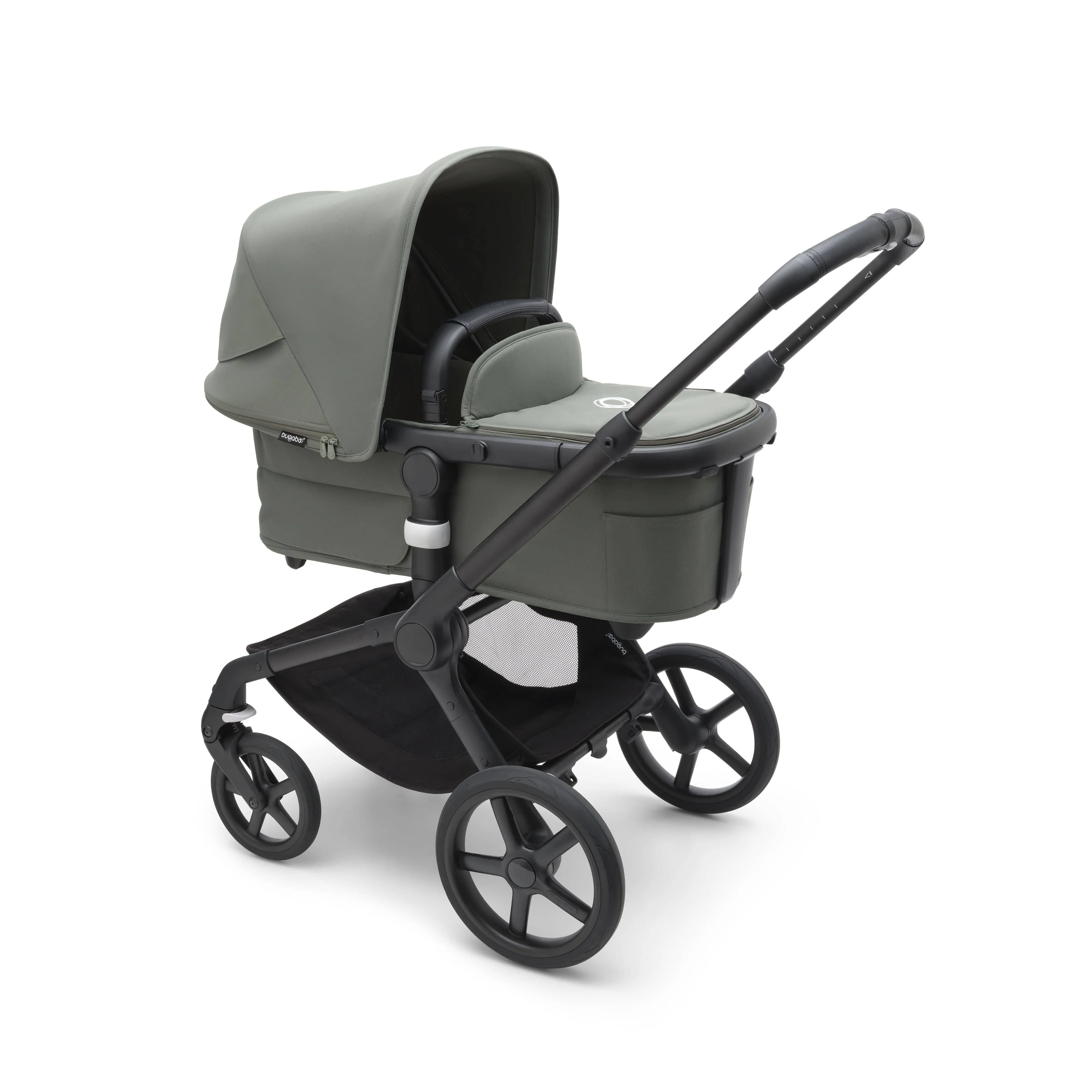 Bugaboo Fox 5 Complete Stroller