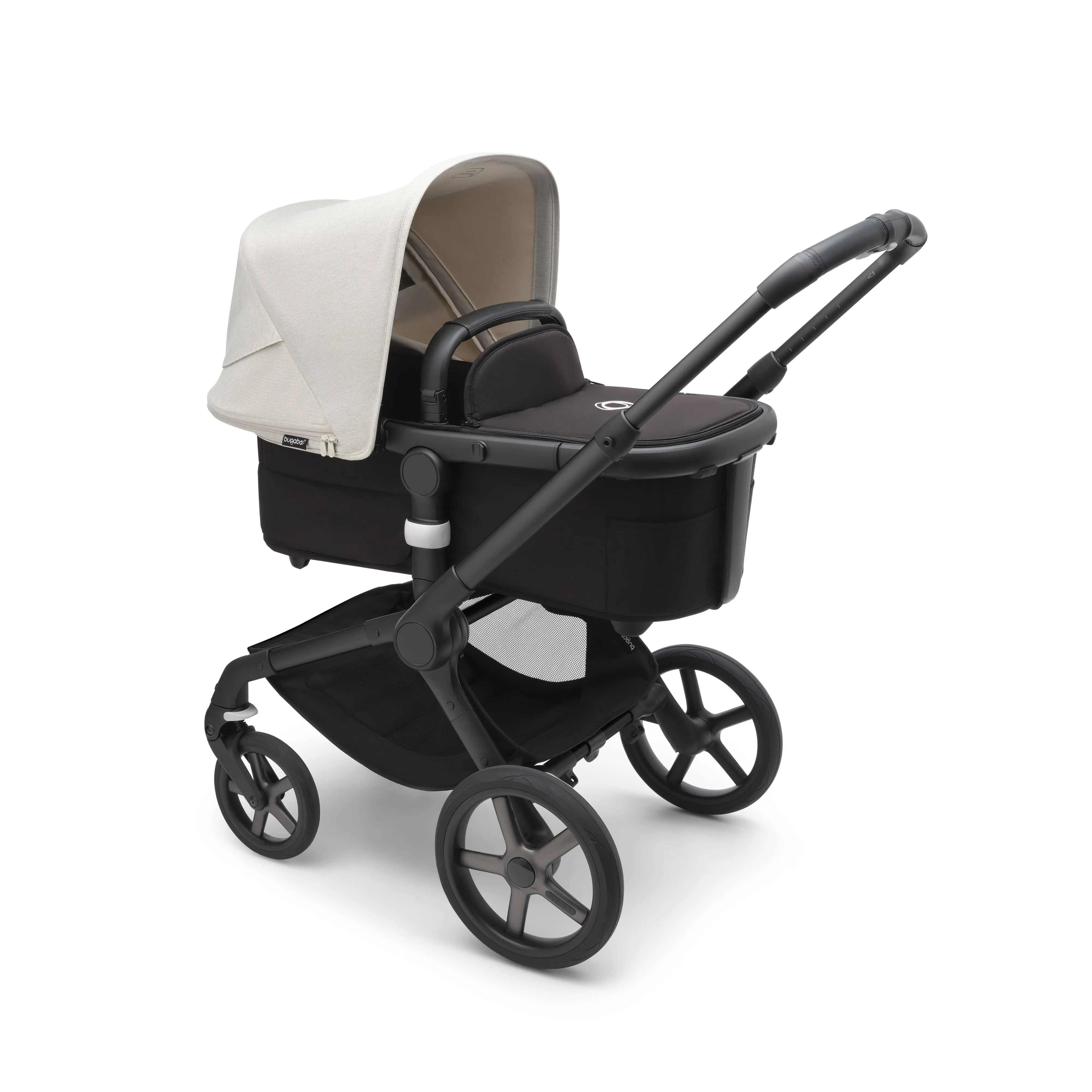Bugaboo Fox 5 Complete Stroller