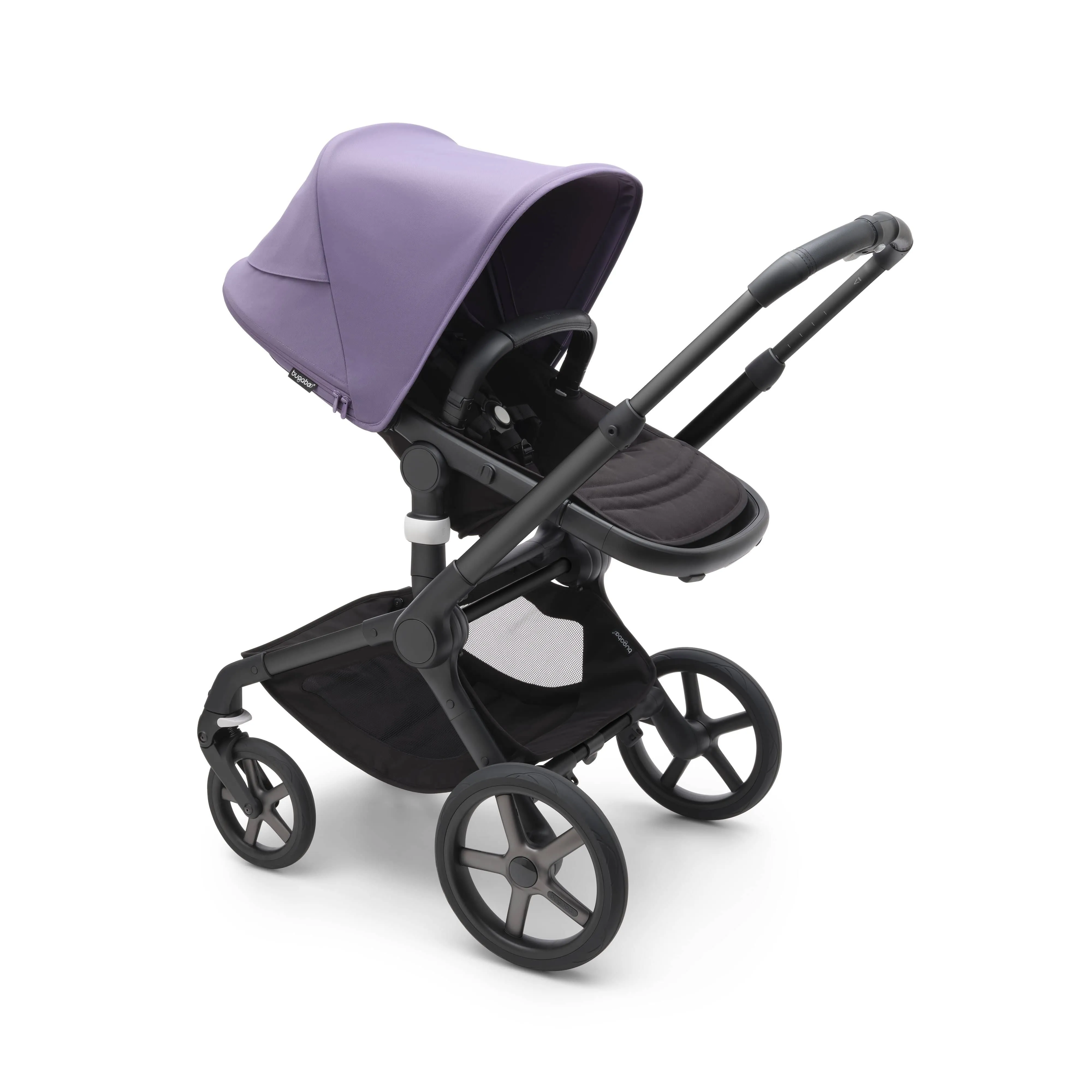 Bugaboo Fox 5 Complete Stroller