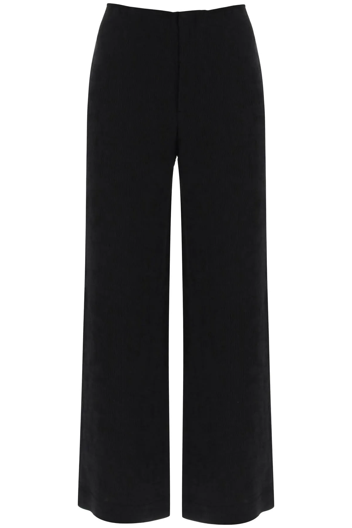 By Malene Birger marchei wide leg pants
