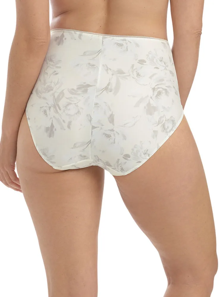 Caroline High Waist Brief