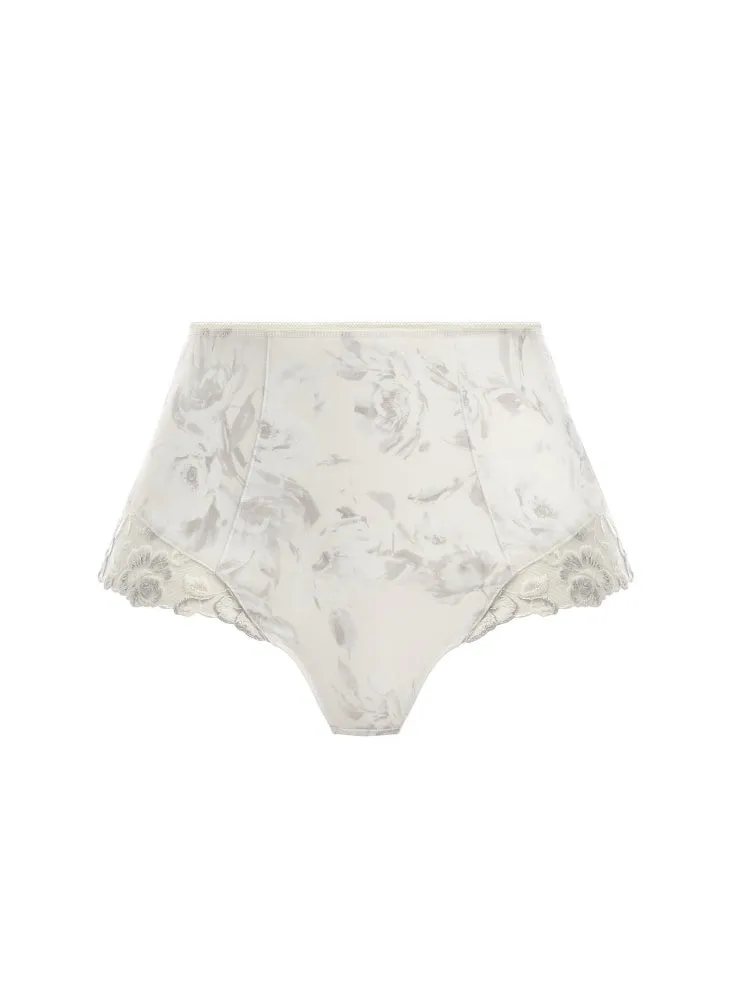 Caroline High Waist Brief