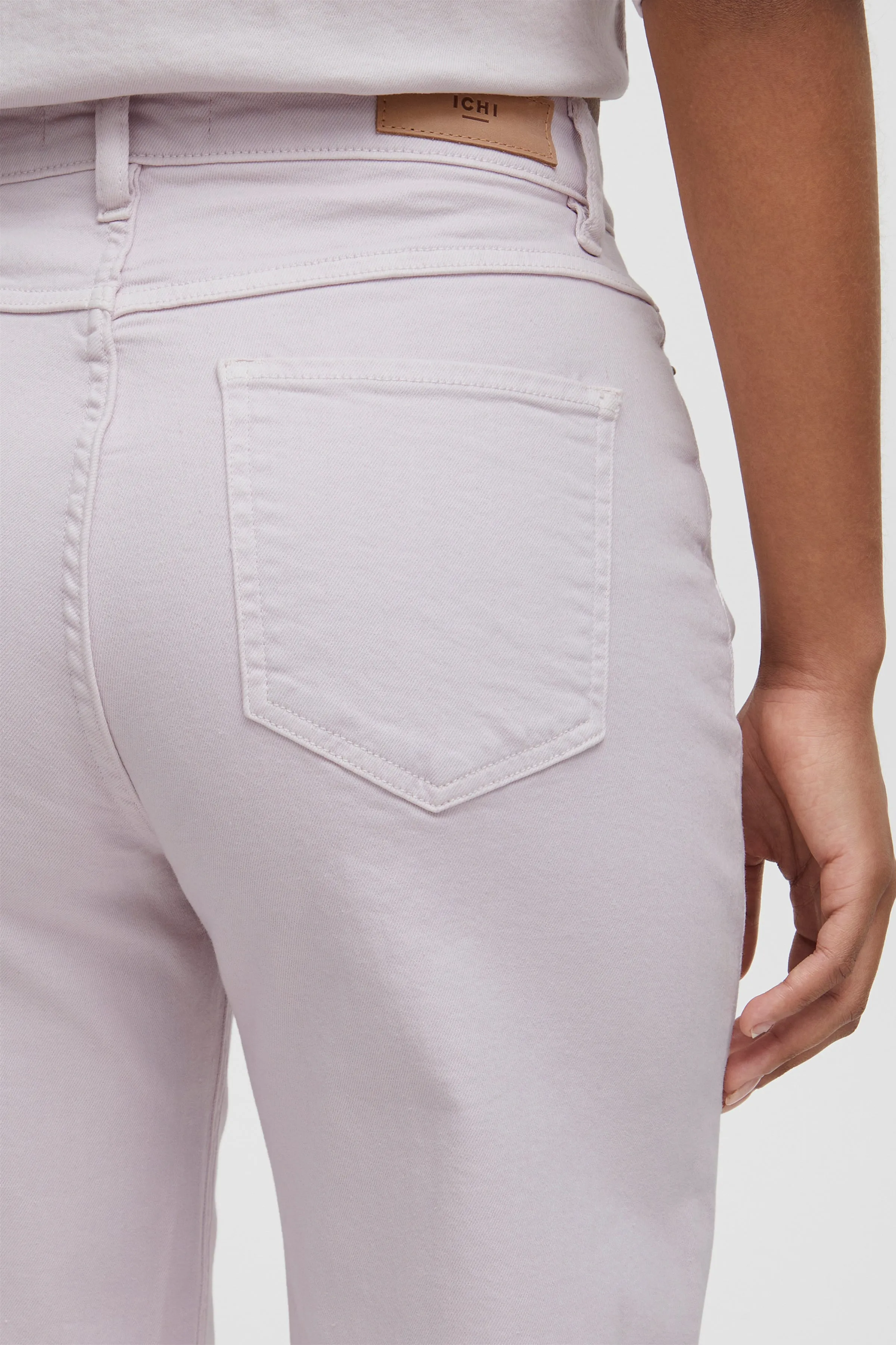 Cenja Jeans Parfait Pink