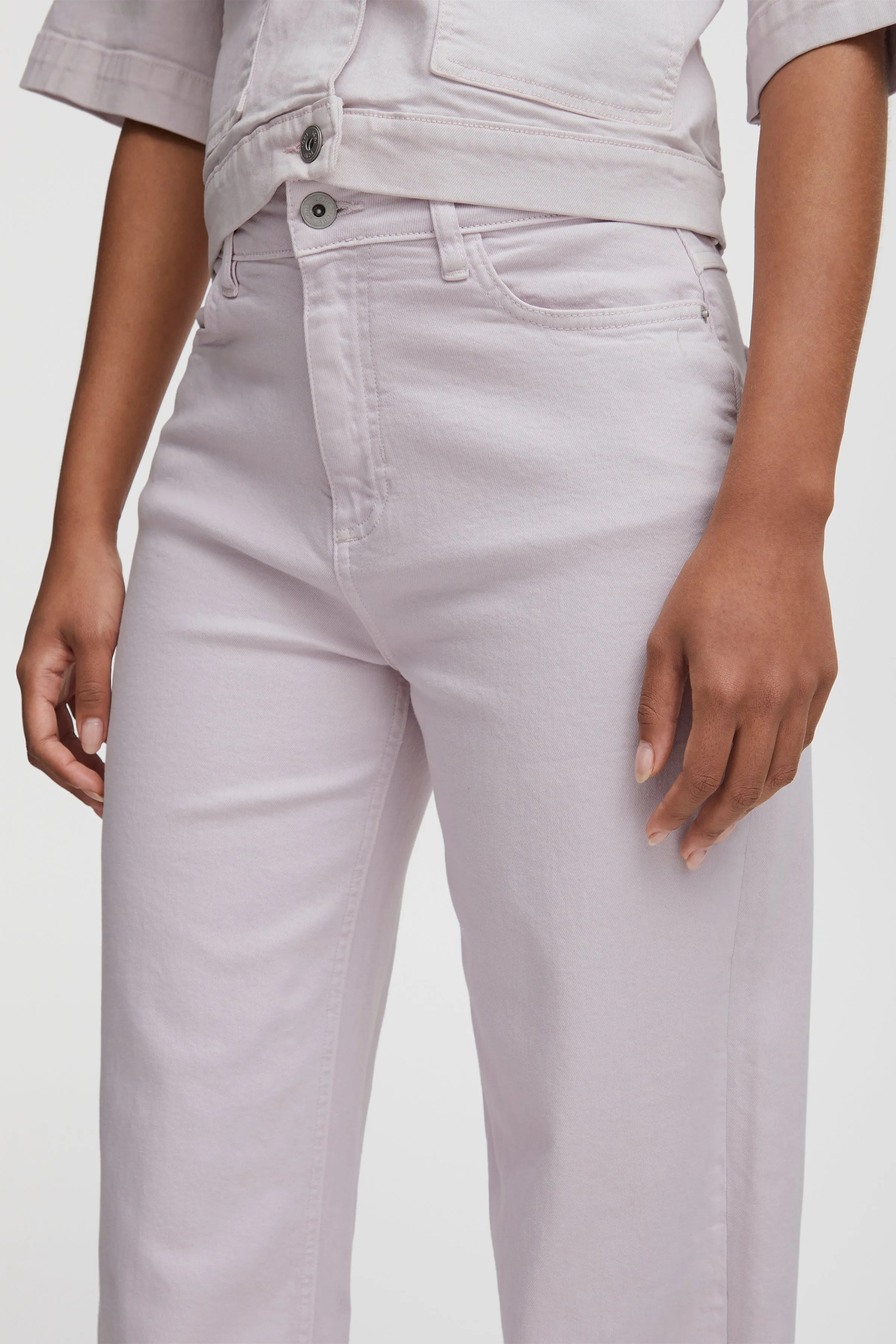 Cenja Jeans Parfait Pink