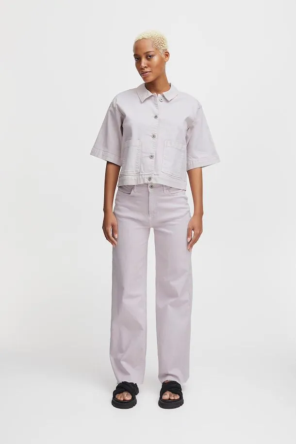 Cenja Jeans Parfait Pink