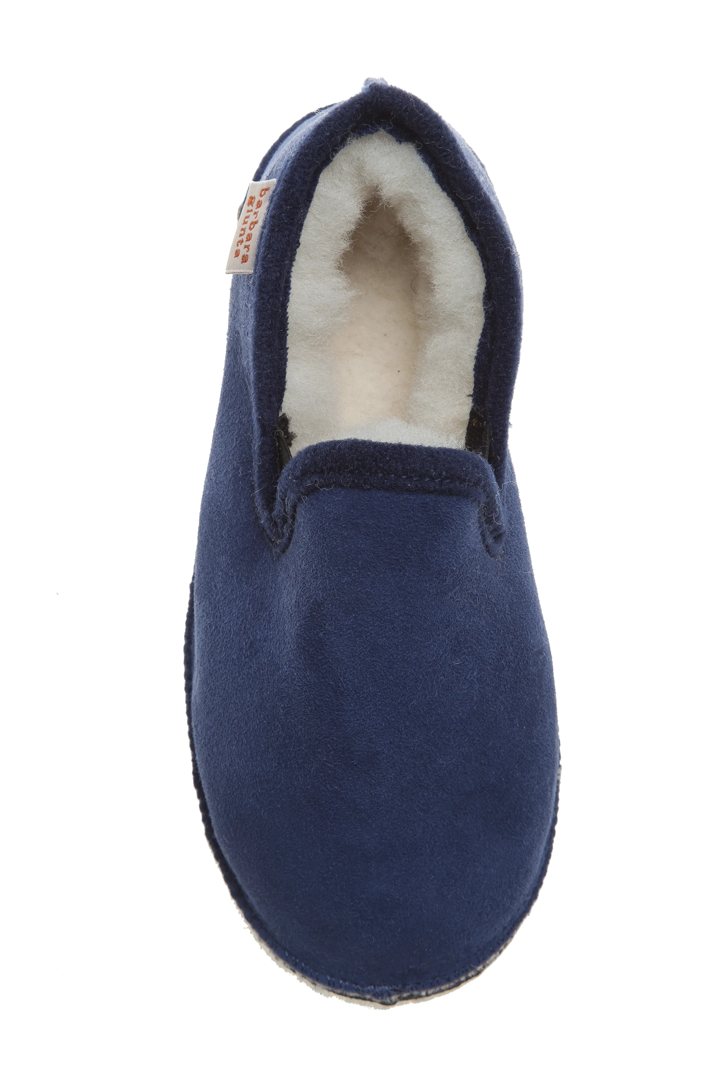 Charentaise Veg Azul Jeans