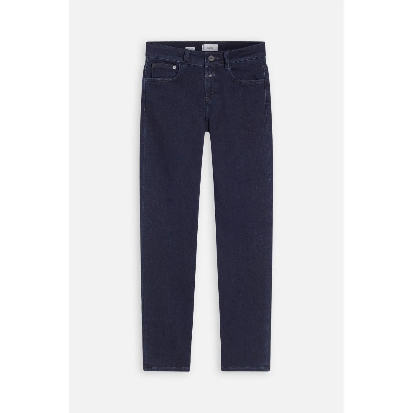Closed - Jean Baker - Dark Blue - Femme