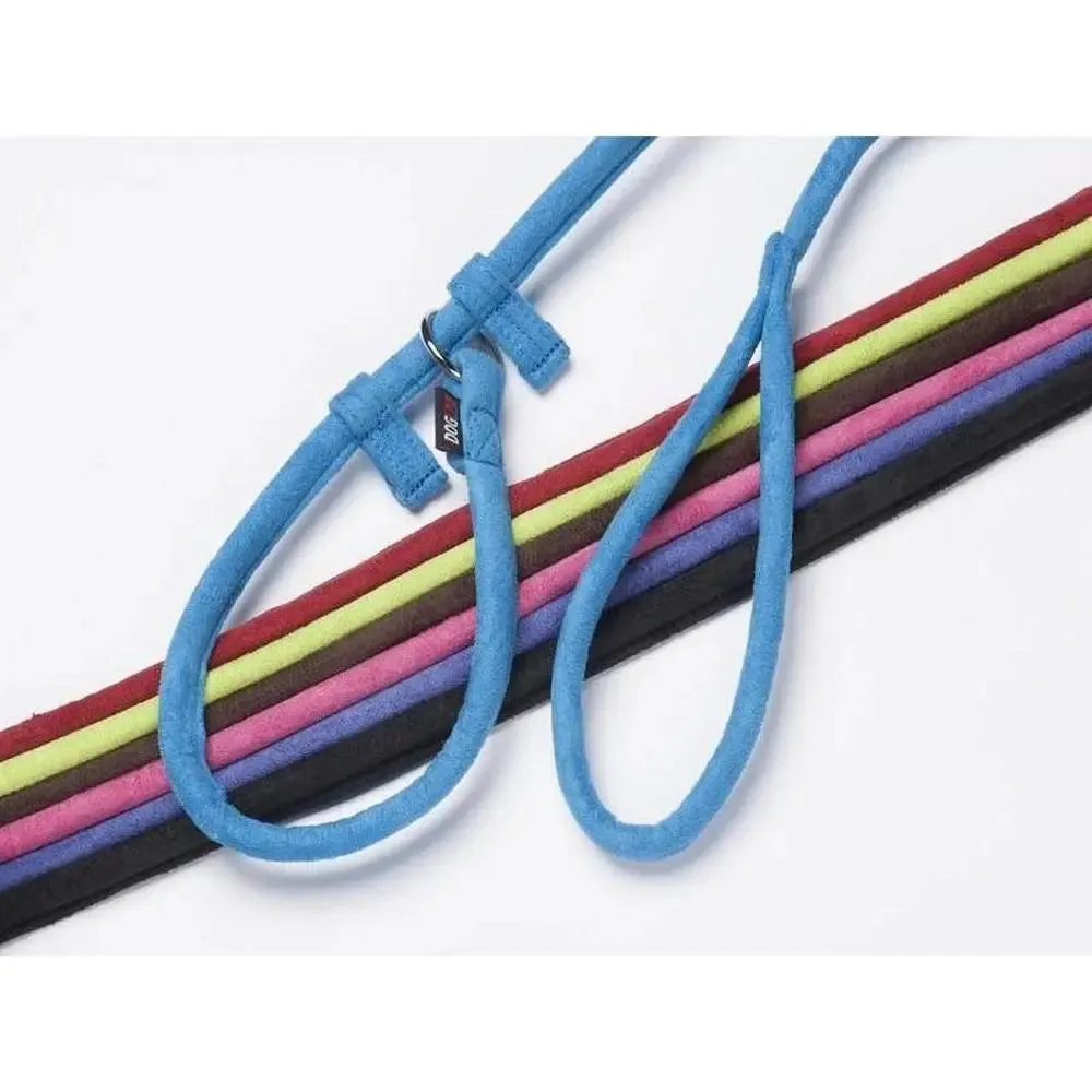Comfort Microfiber Round Slip Lead