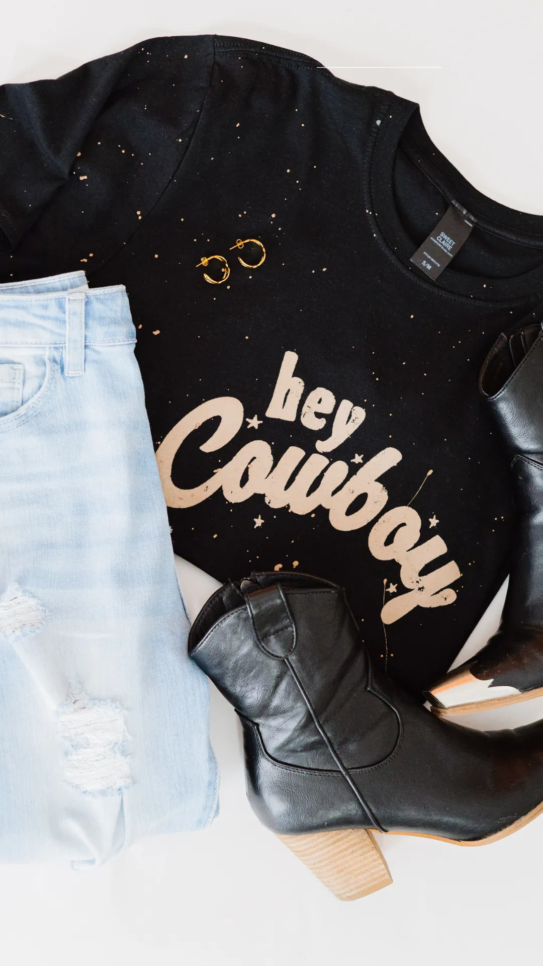 Denim Fix - Relaxed Fit