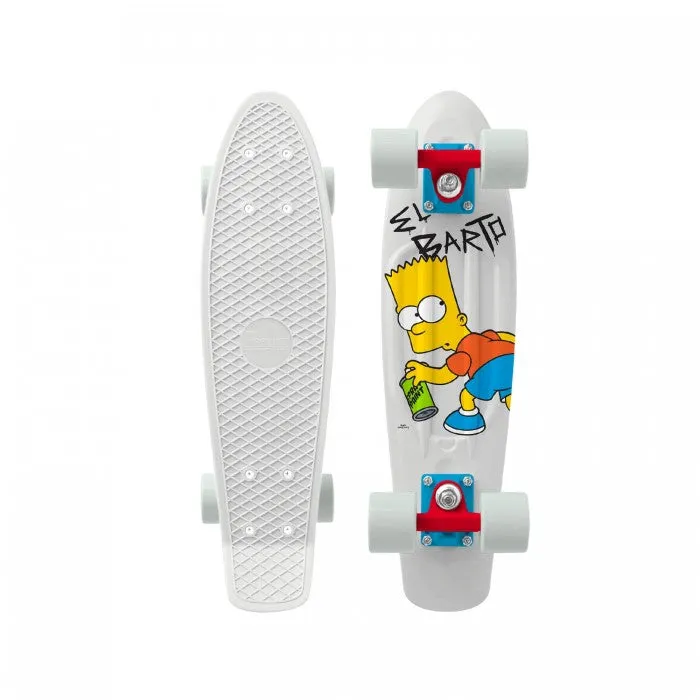 El Barto 22"