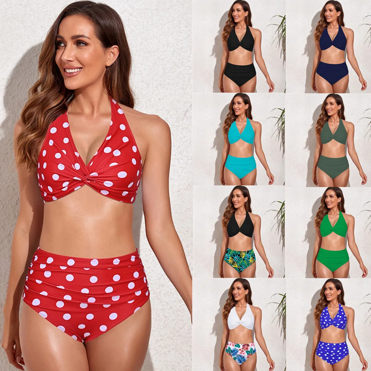 EUS Bikini