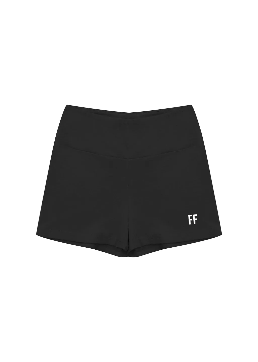 FF / High Waist Short Tight