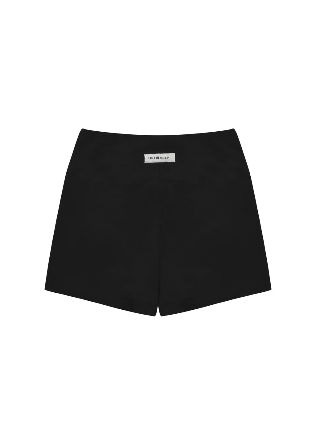 FF / High Waist Short Tight