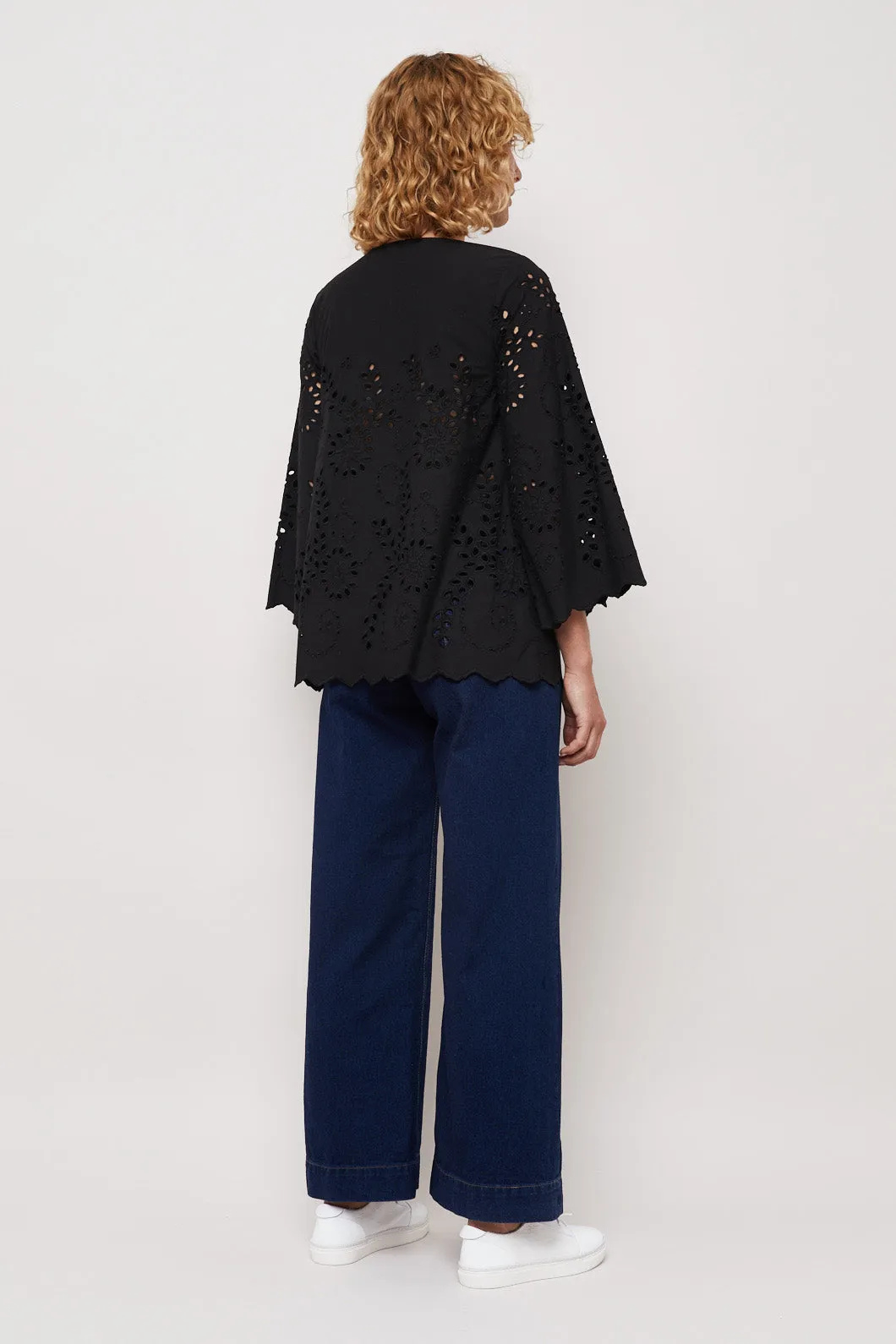 FressiaBellSleeveTunic