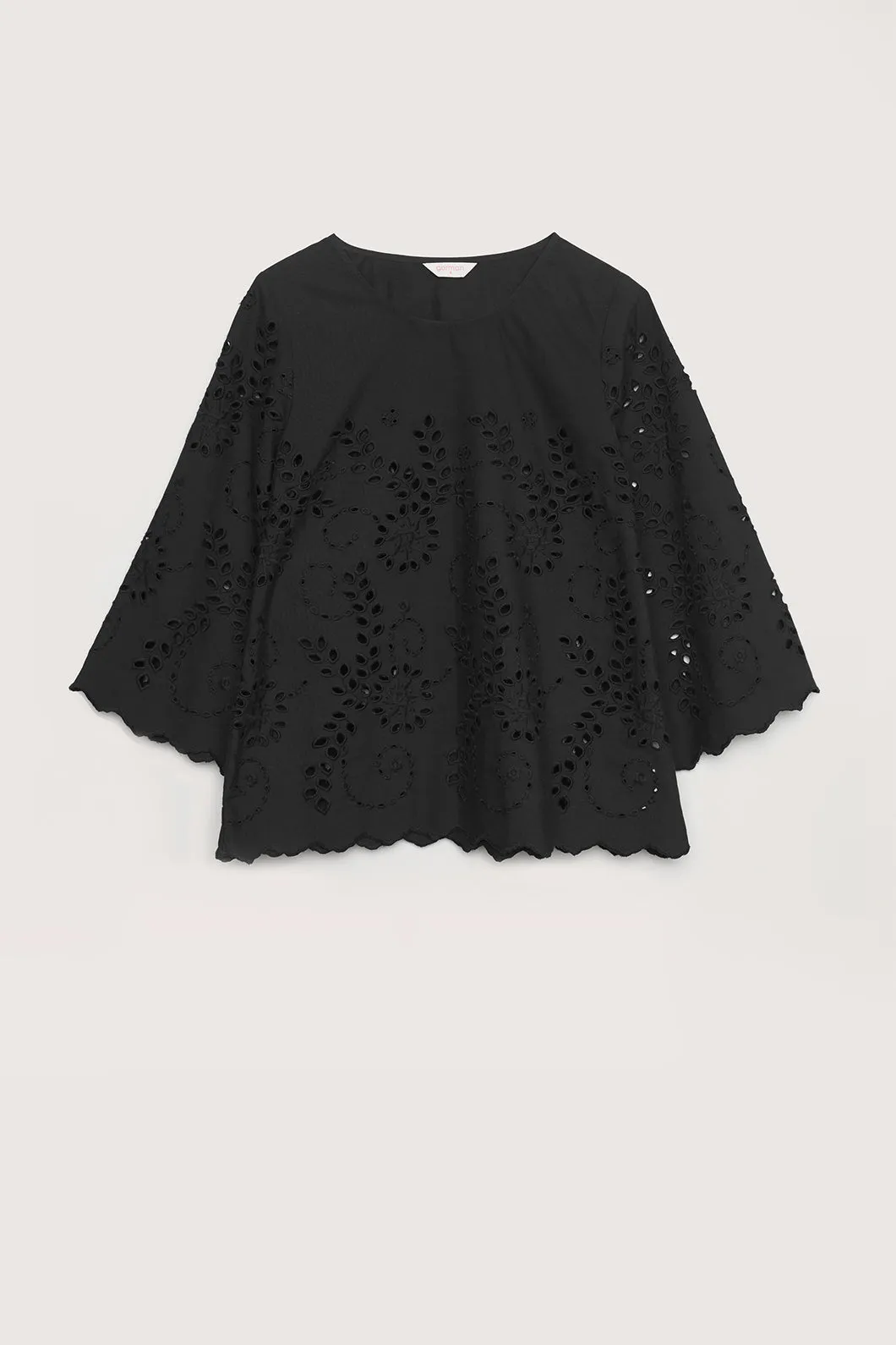 FressiaBellSleeveTunic