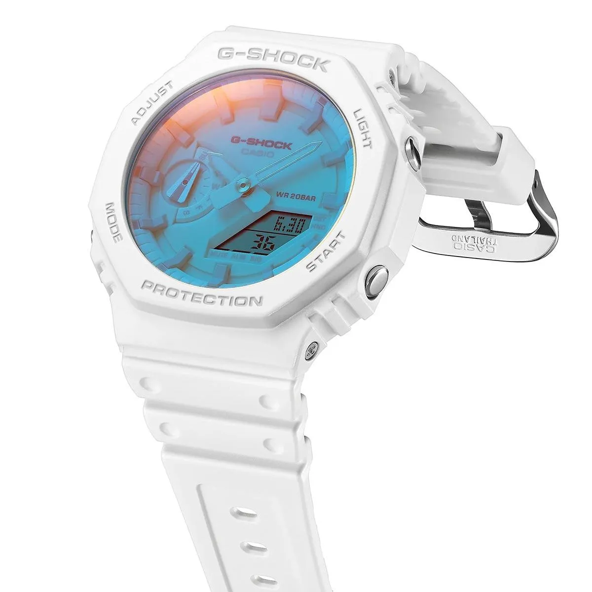 G-Shock Beach Iridescent GA-2100TL-7A