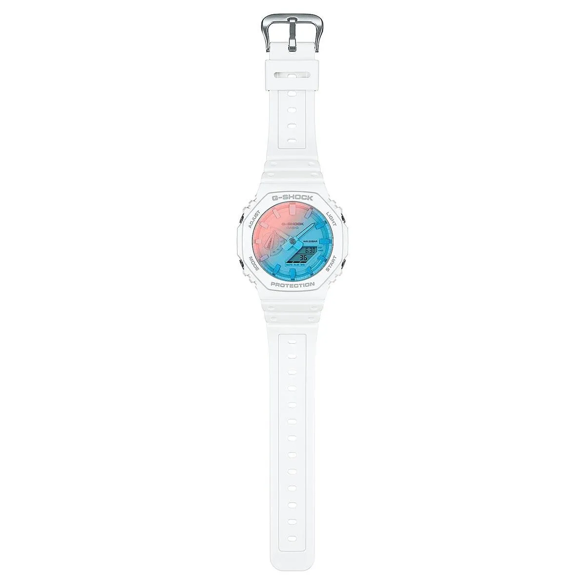 G-Shock Beach Iridescent GA-2100TL-7A