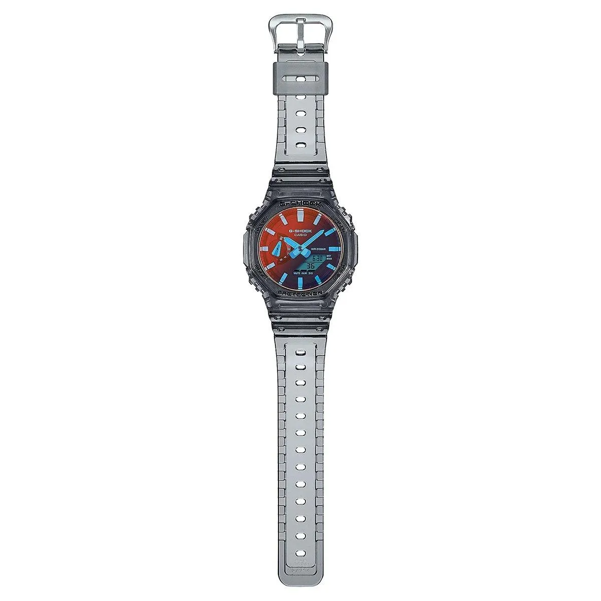 G-Shock Beach Iridescent GA-2100TLS-8A
