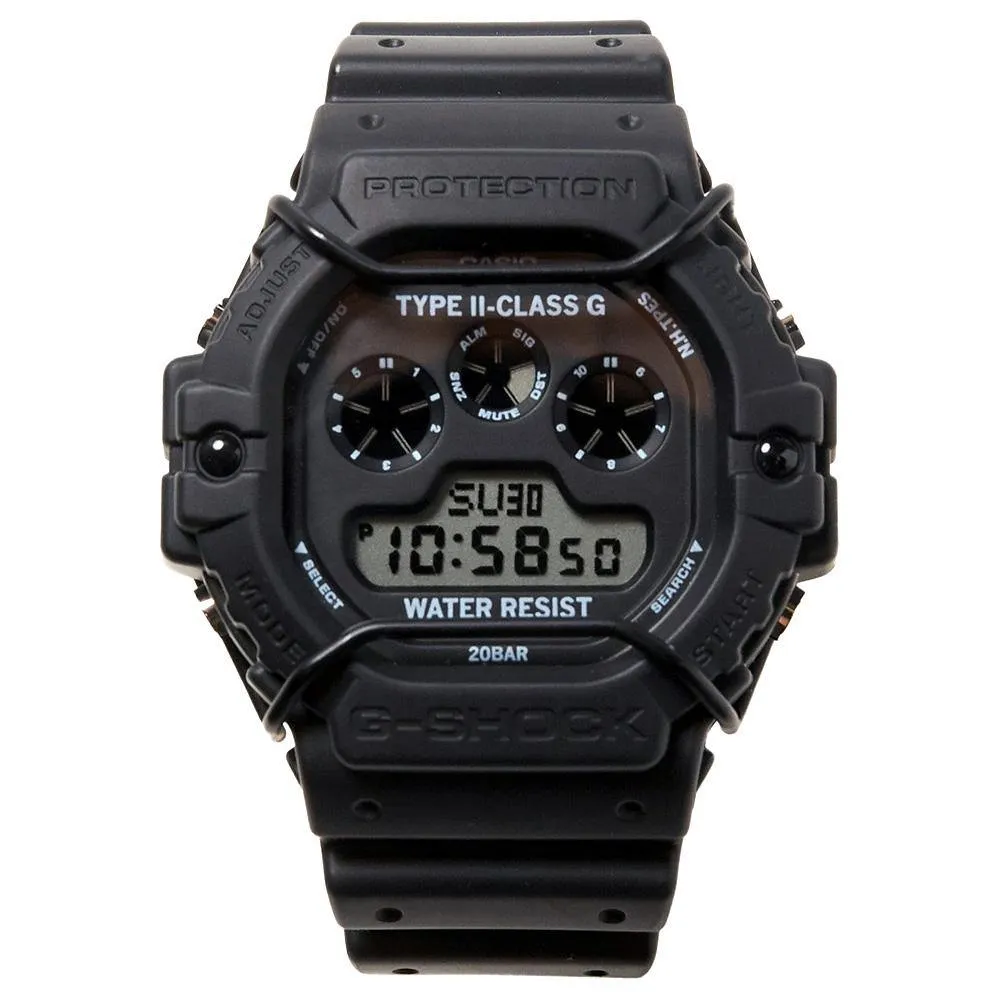 G-Shock x N.Hoolywood Watch DW-5900NH-1