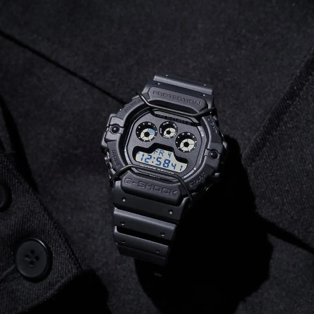 G-Shock x N.Hoolywood Watch DW-5900NH-1
