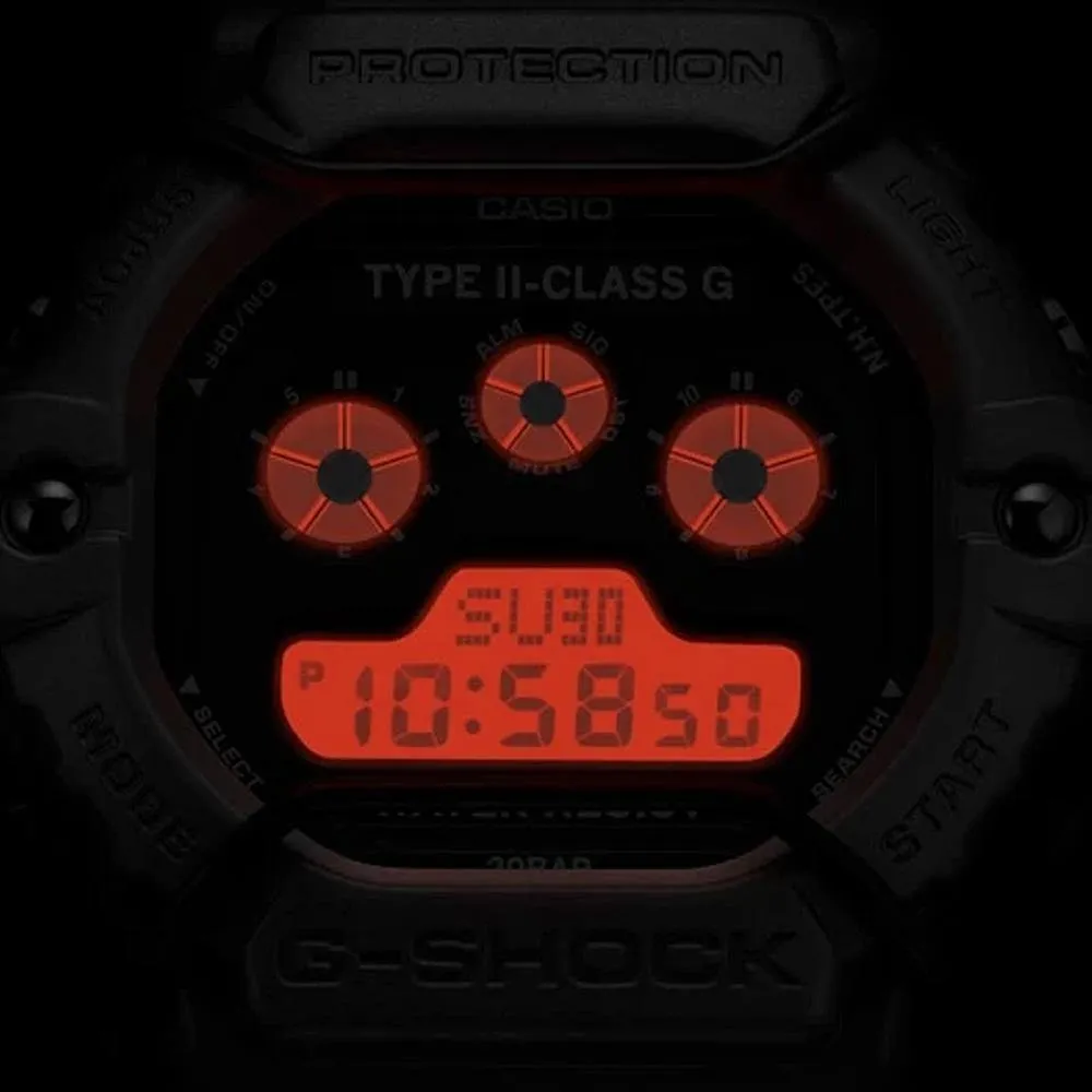 G-Shock x N.Hoolywood Watch DW-5900NH-1