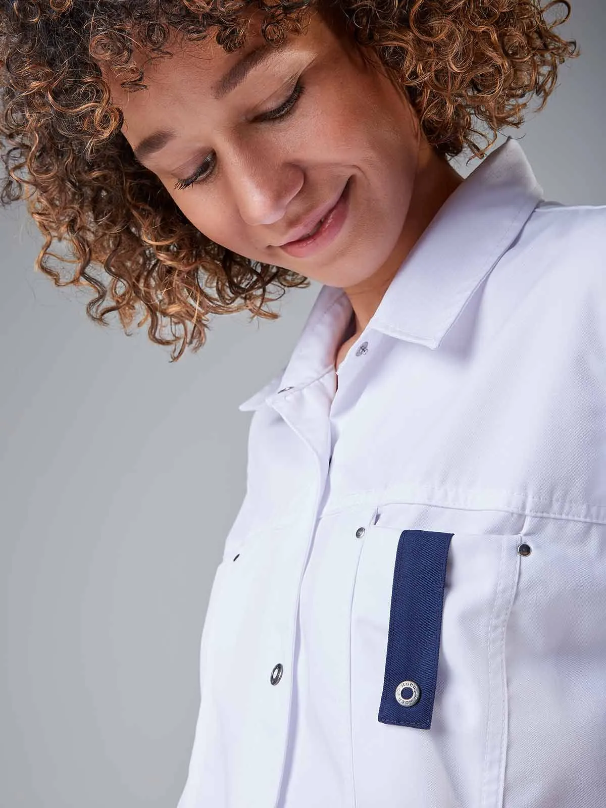 Haen&#x20;Karina&#x20;Nurse&#x20;Uniform&#x20;Tunic