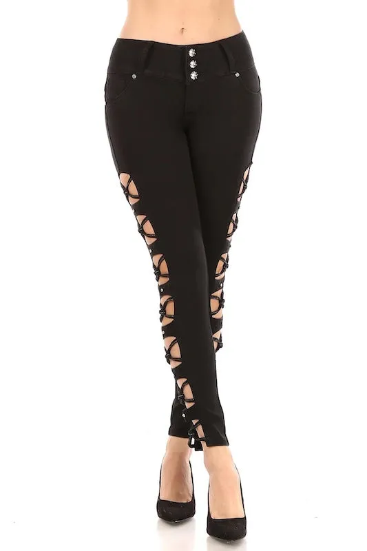 Have it All Together Jeans