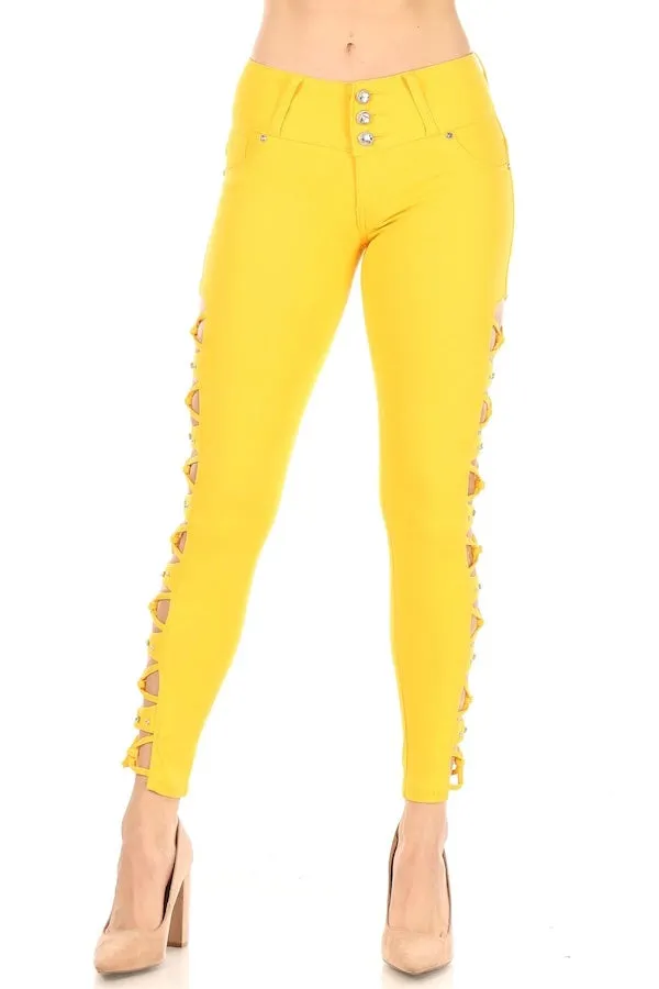 Have it All Together Jeans