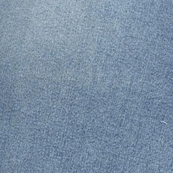 High Rise Blowout Straight Leg Jeans - Tall Inseam