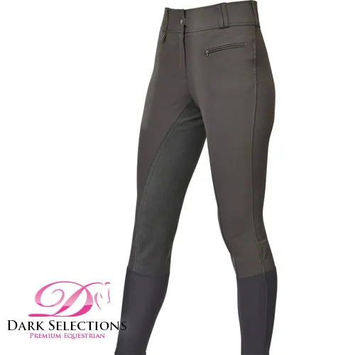 High Waist Competition Breeches