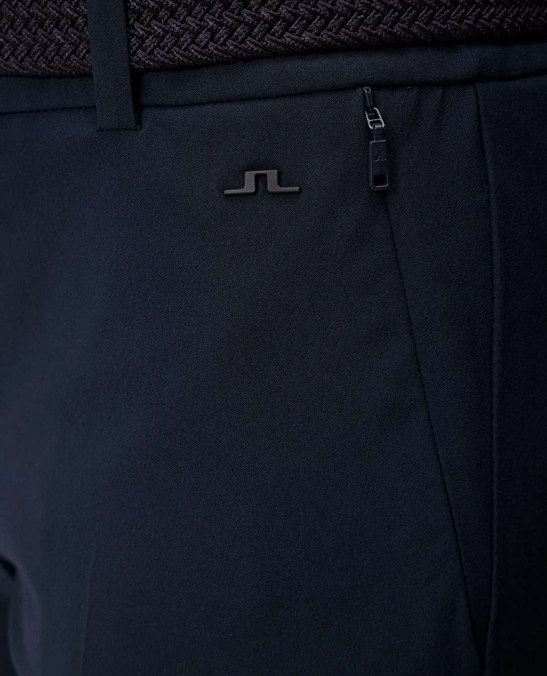 J.Lindeberg Pia Golf Pant 27.5'' JL Navy