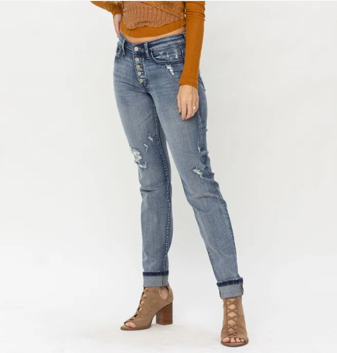 Judy Blue #82396 - #5656-5669