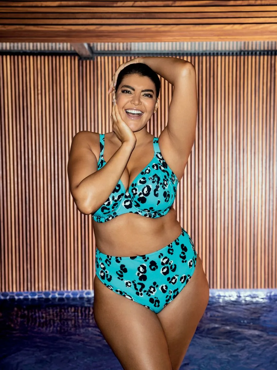 Kotiya Mid Rise Bikini Brief