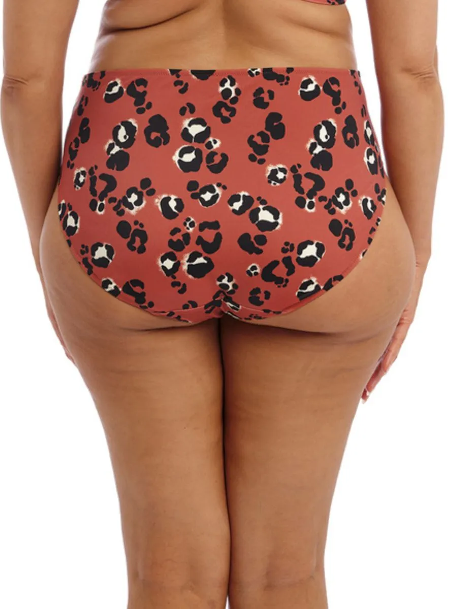Kotiya Mid Rise Bikini Brief