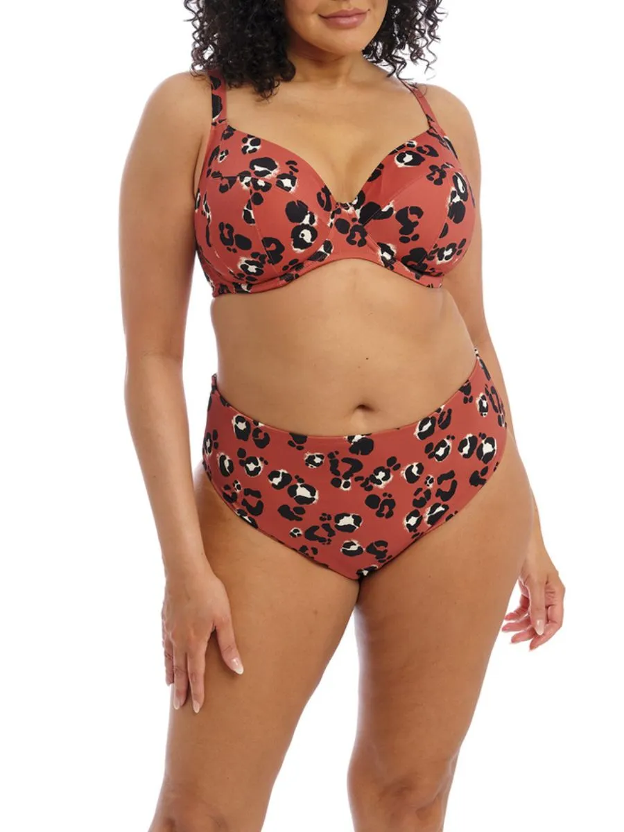 Kotiya Mid Rise Bikini Brief