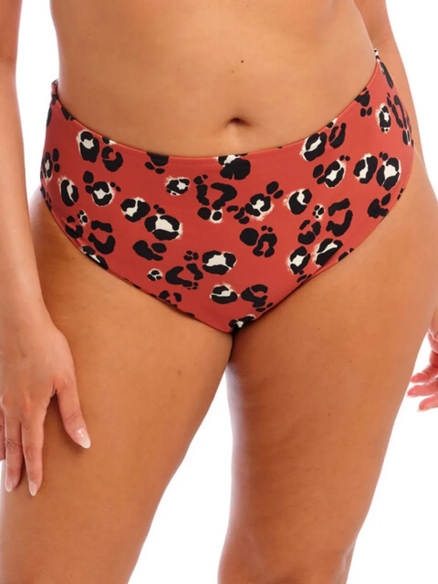 Kotiya Mid Rise Bikini Brief