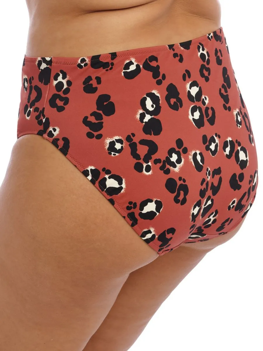 Kotiya Mid Rise Bikini Brief